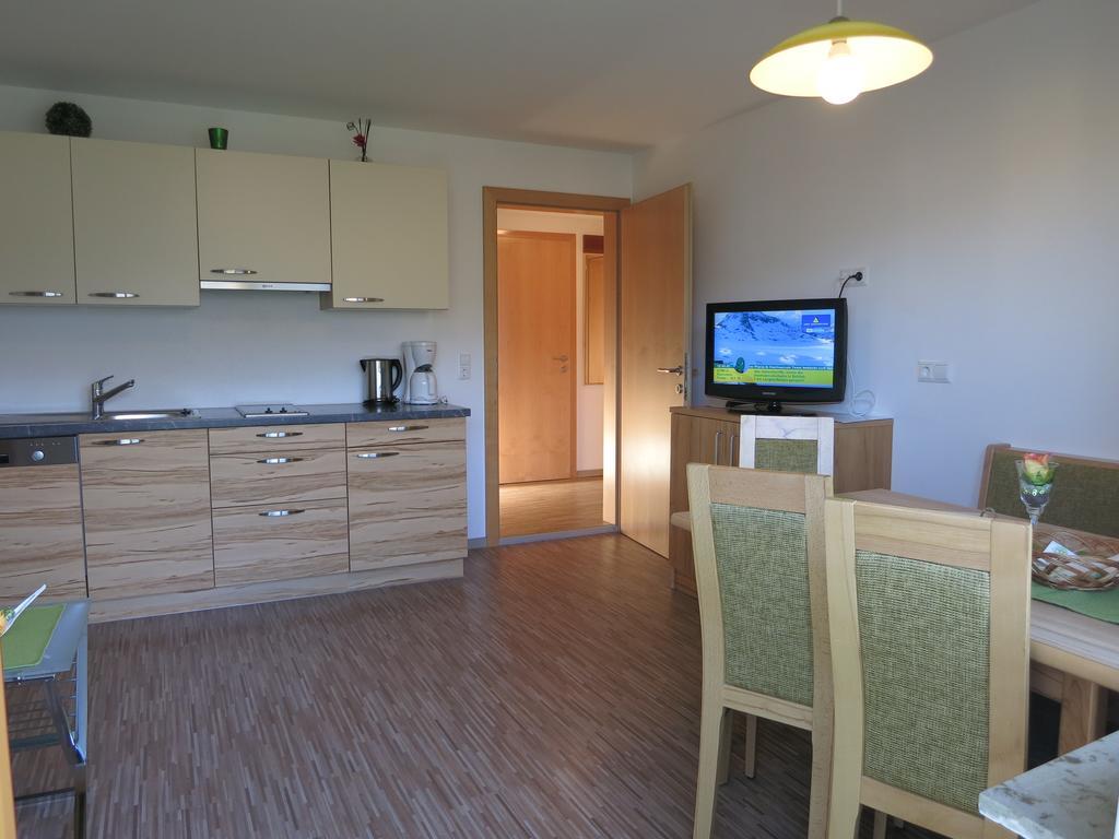Haus Panorama Apartment Schladming Ngoại thất bức ảnh