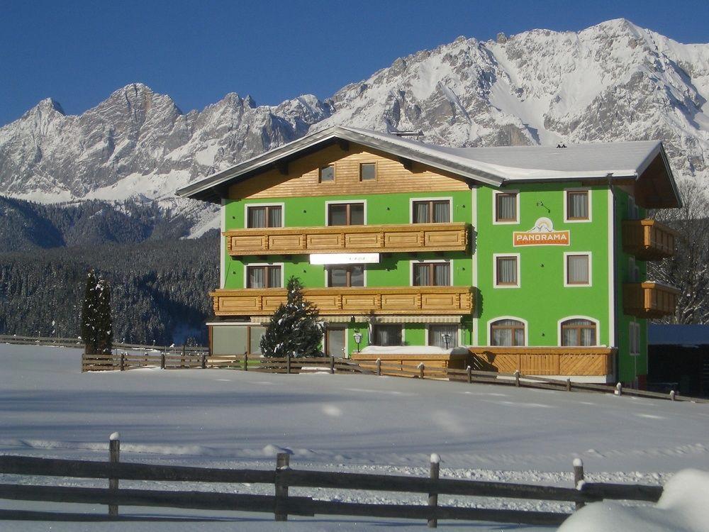 Haus Panorama Apartment Schladming Ngoại thất bức ảnh