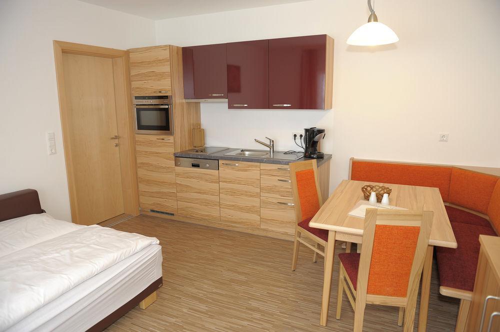 Haus Panorama Apartment Schladming Ngoại thất bức ảnh