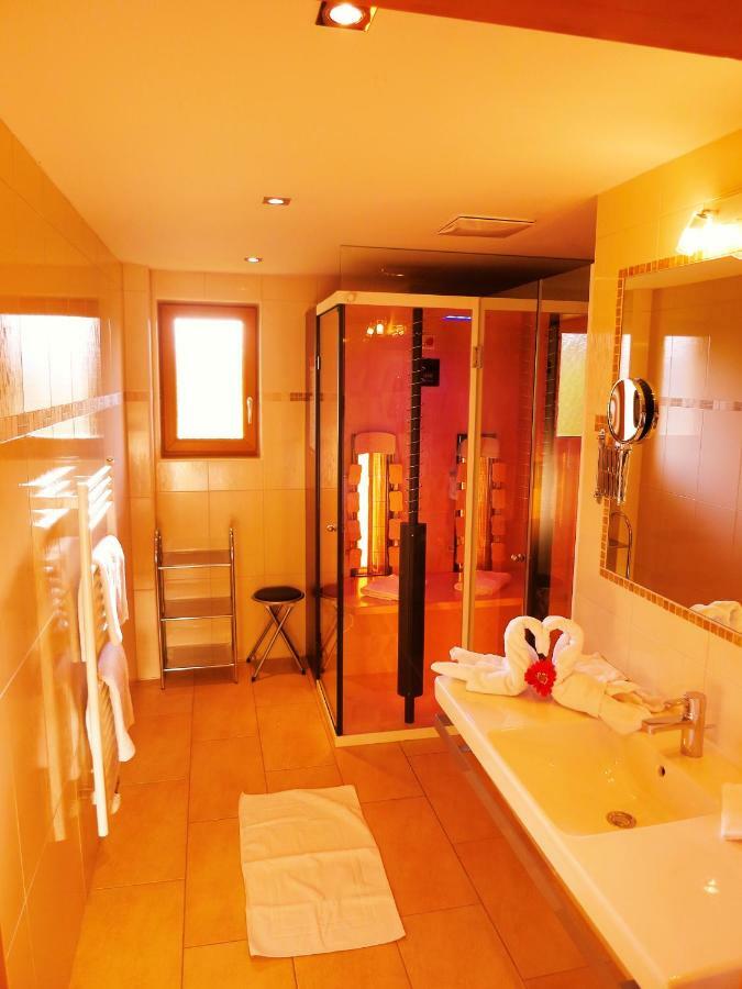 Haus Panorama Apartment Schladming Ngoại thất bức ảnh