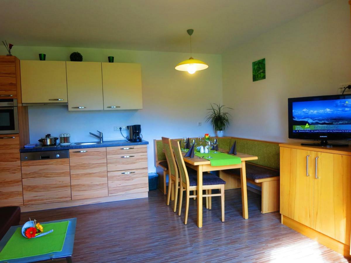 Haus Panorama Apartment Schladming Ngoại thất bức ảnh
