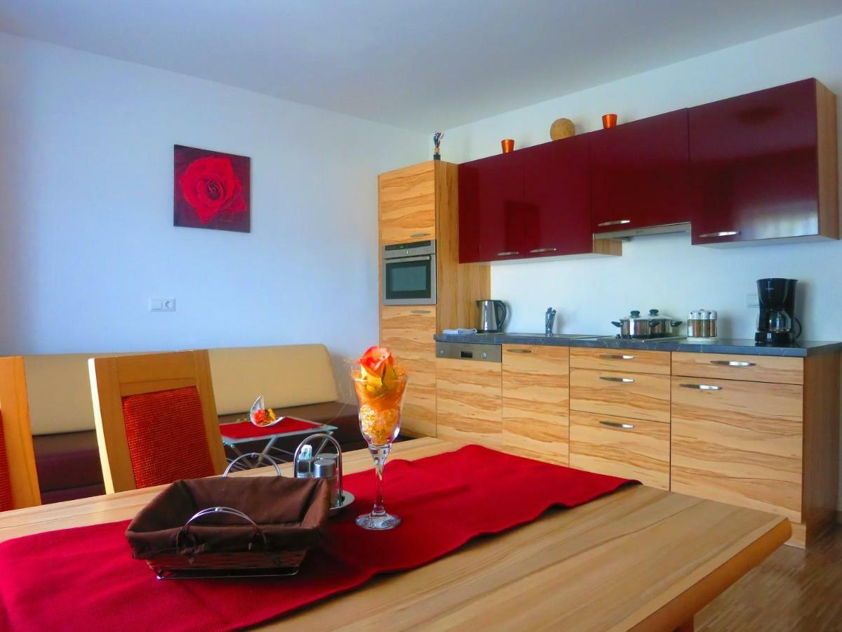 Haus Panorama Apartment Schladming Ngoại thất bức ảnh