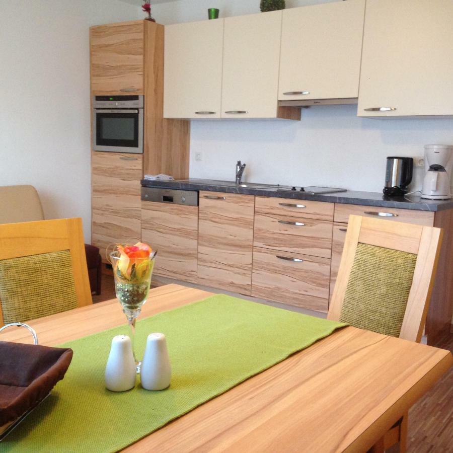 Haus Panorama Apartment Schladming Ngoại thất bức ảnh