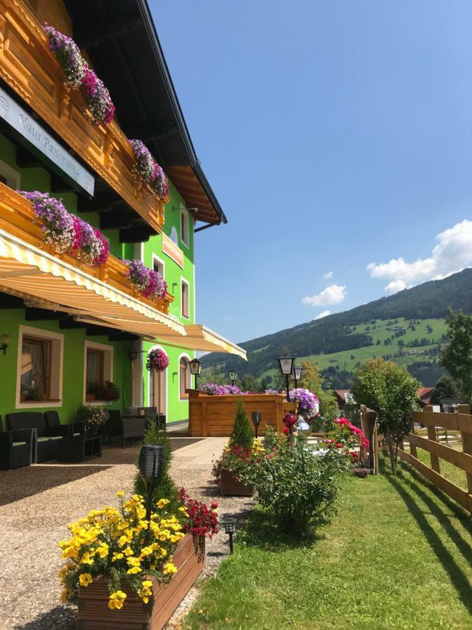 Haus Panorama Apartment Schladming Ngoại thất bức ảnh