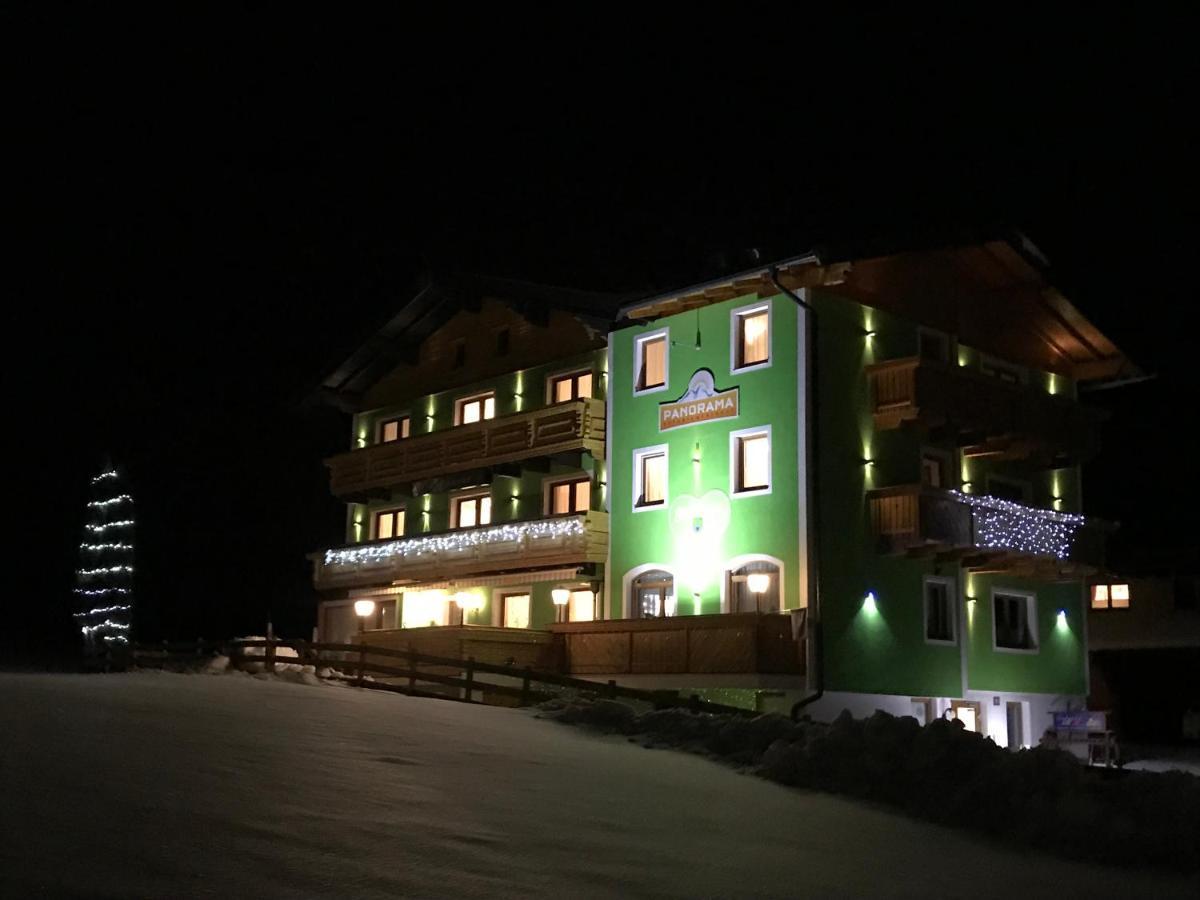 Haus Panorama Apartment Schladming Ngoại thất bức ảnh