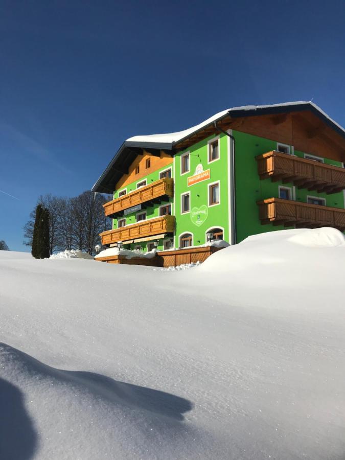 Haus Panorama Apartment Schladming Ngoại thất bức ảnh